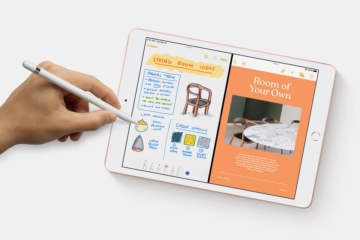 apple seventh generation ipad apple ipad