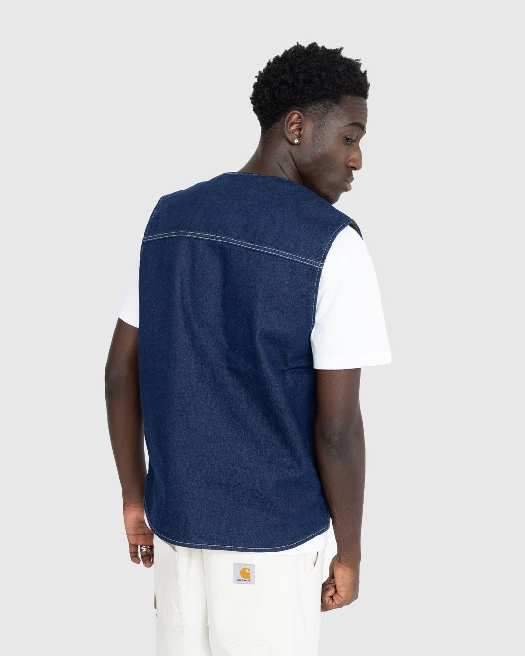 Chore vest 2025