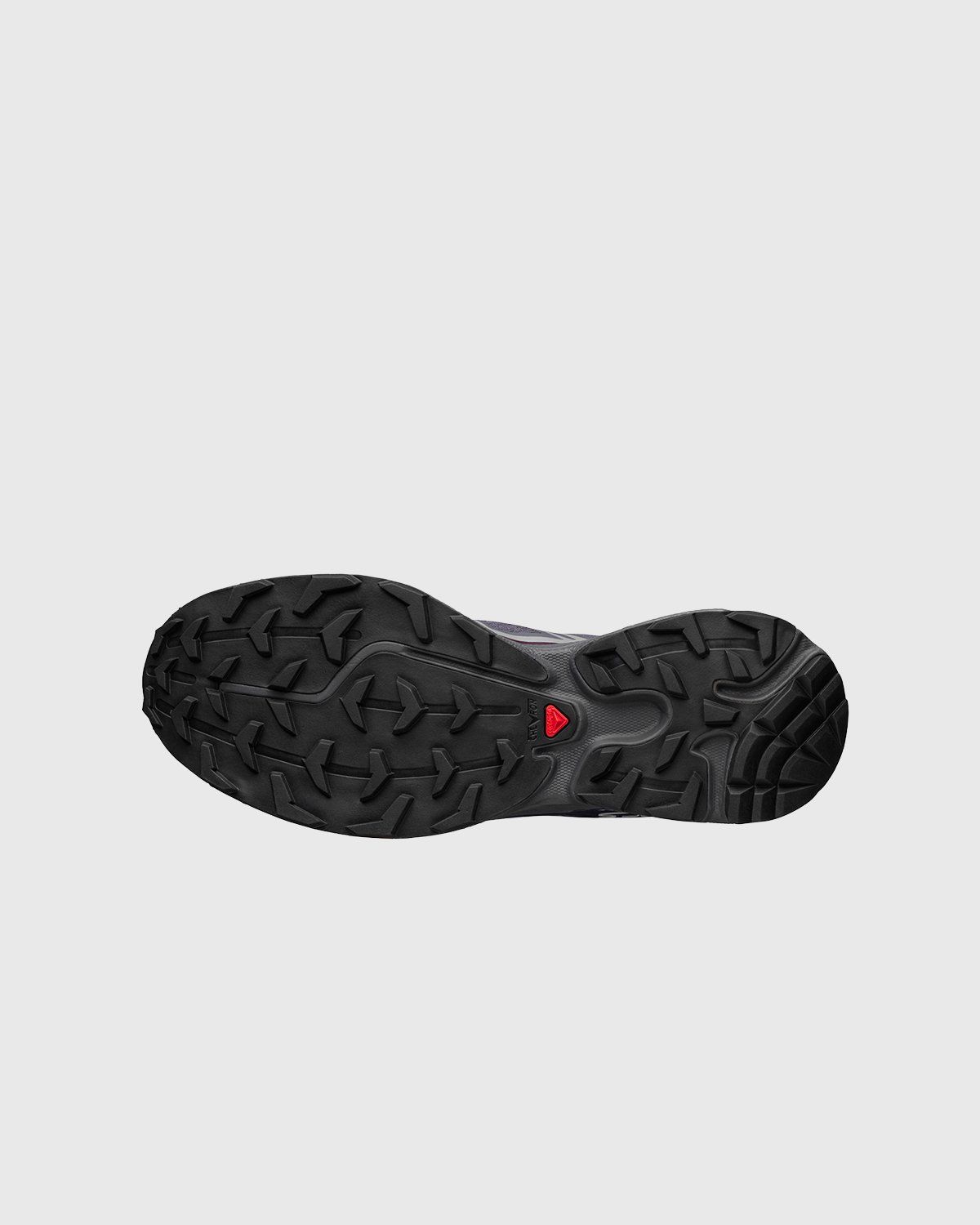 Salomon – XT-6 Advanced Ebony - Sneakers - Black - Image 5