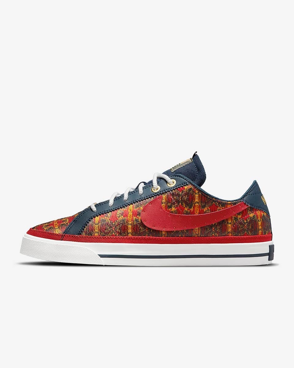 nike serena williams design crew collaboration collection court legacy
