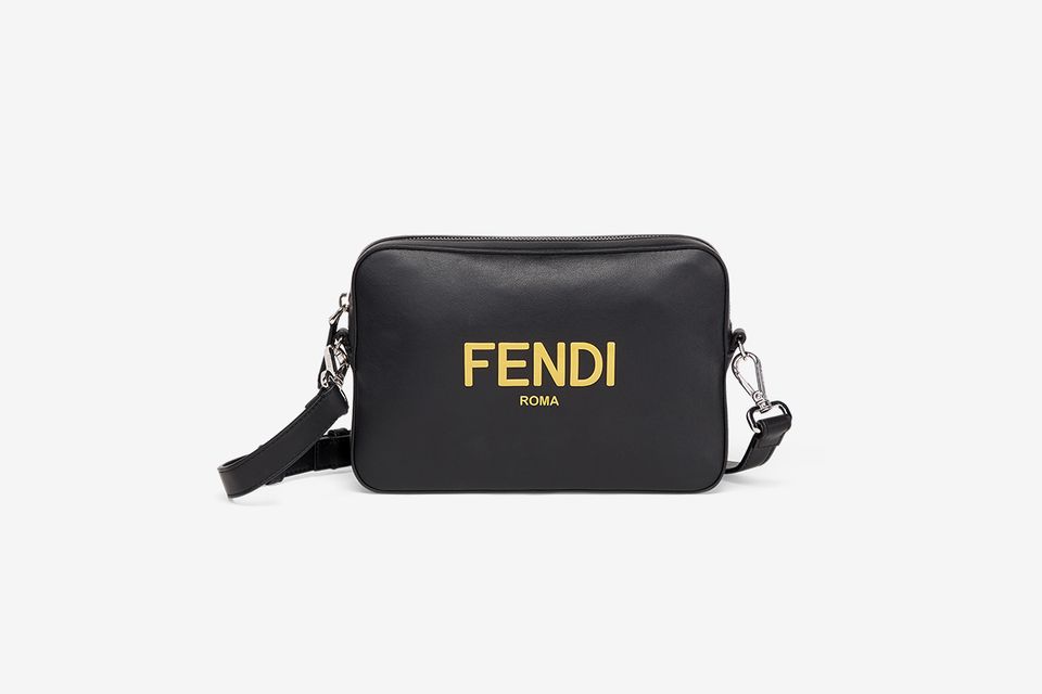 Fendi Holiday 2020 Collection Lookbook & Release Info