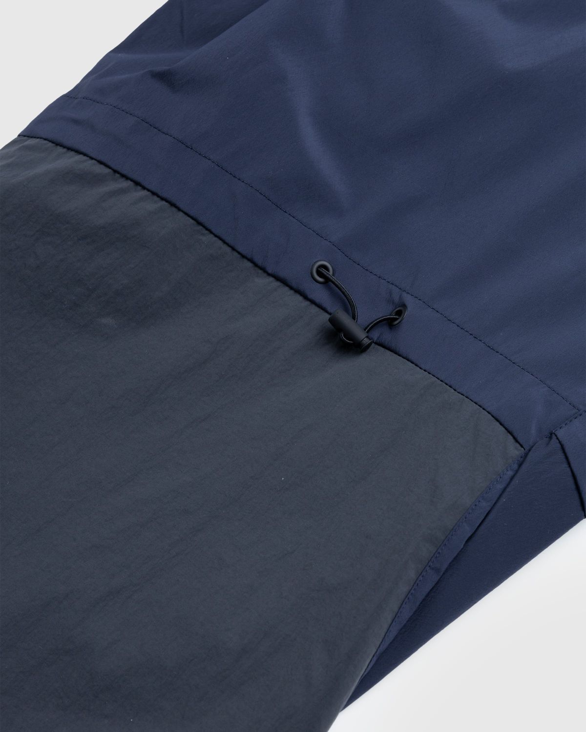 Reebok – Organic Cut Track Pants Anthracite - Pants - Black - Image 5