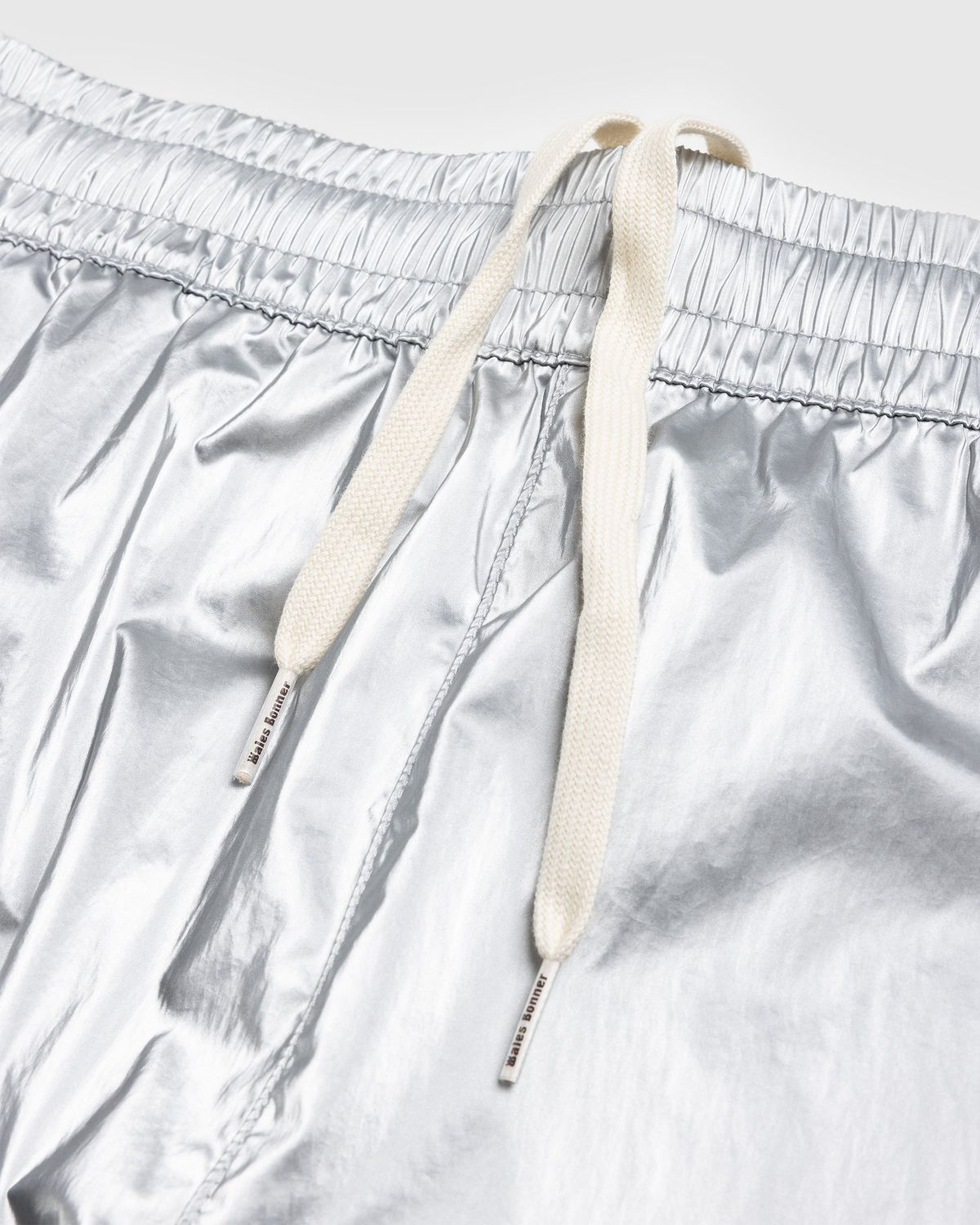 Adidas metallic shorts new arrivals