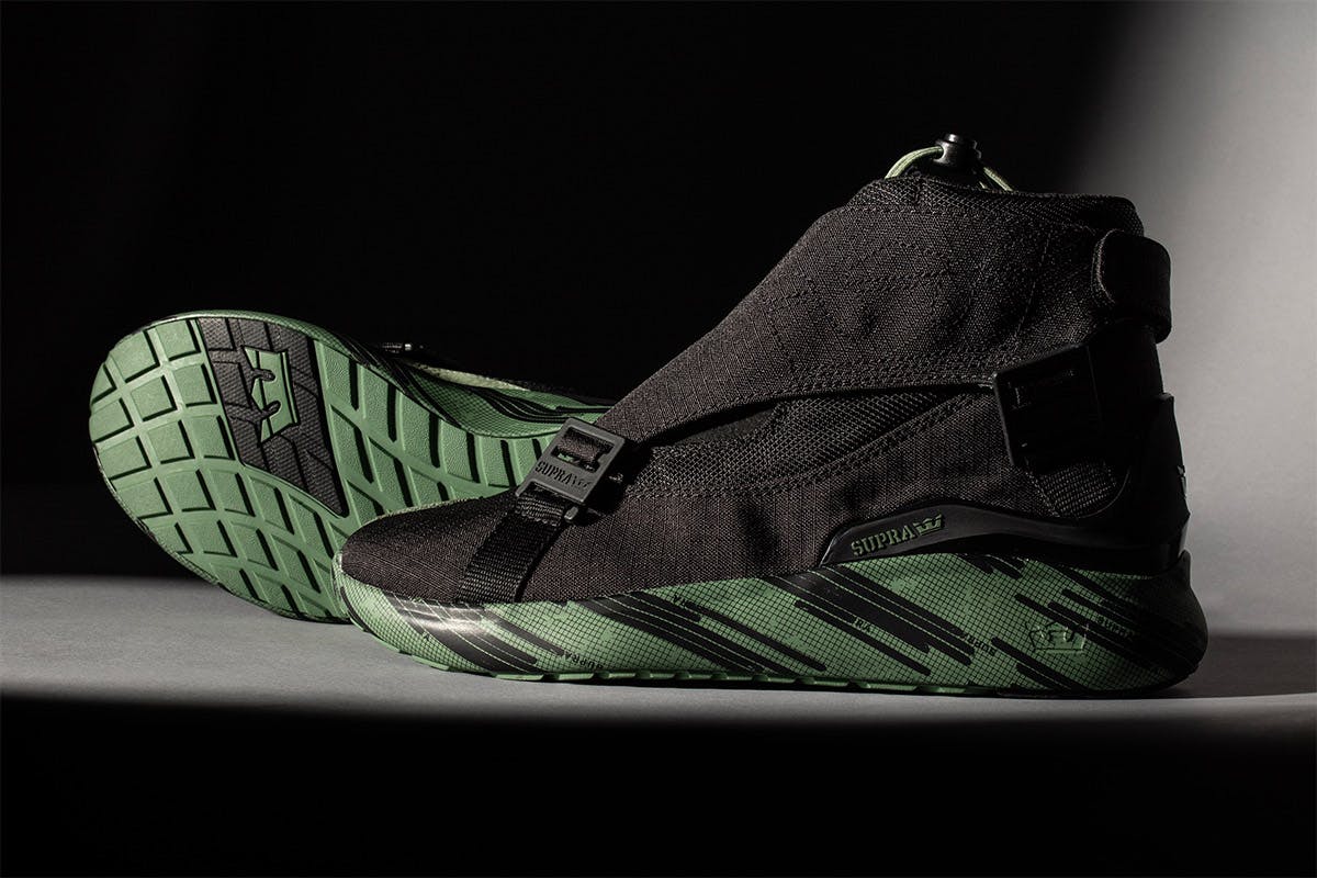 SUPRA Factor Endure