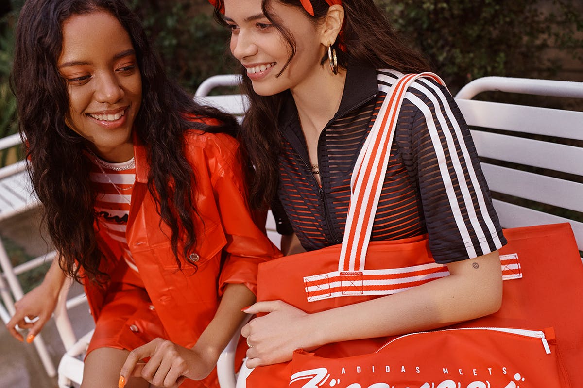 adidas fiorucci summer 2019