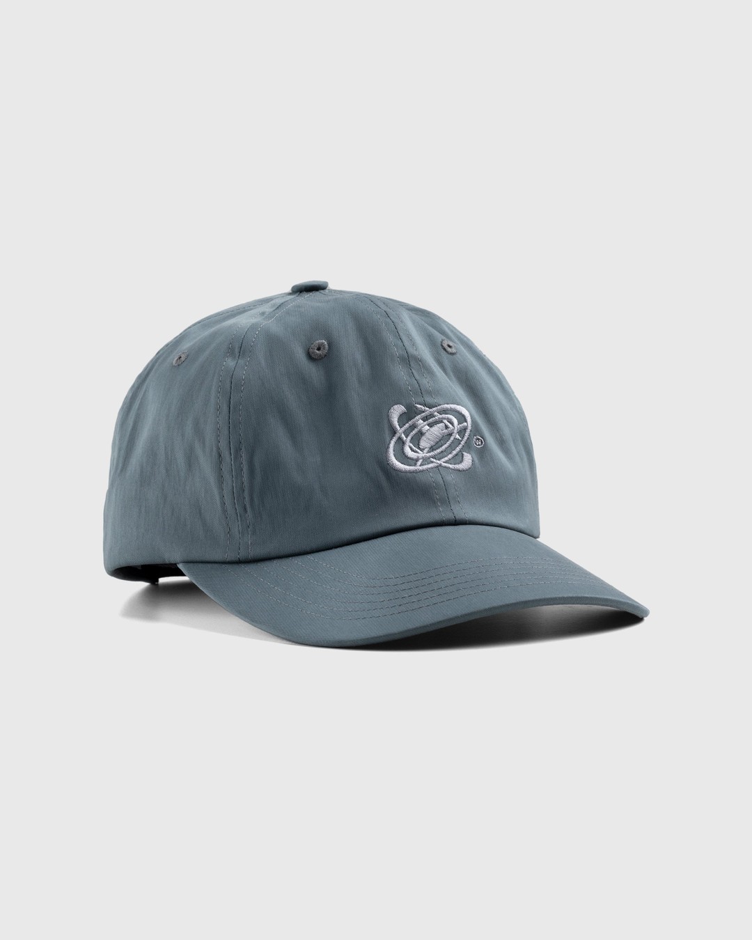 AFFXWRKS – Intel. Cap Dark Slate - Hats - Blue - Image 1