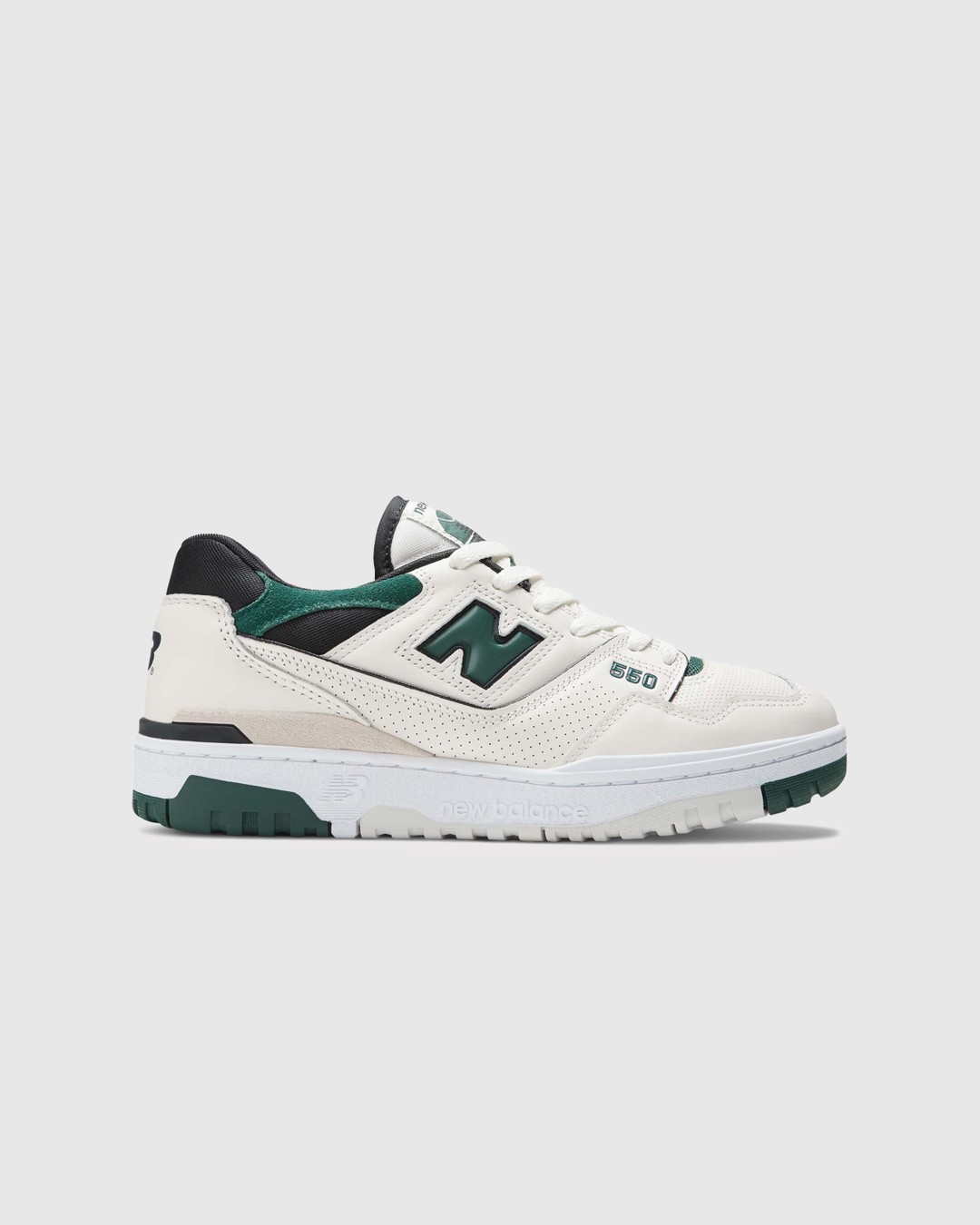 New Balance – BB550VTC Beige - Sneakers - Beige - Image 1