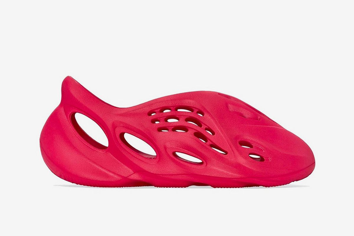 Yeezy foamposite resale value clearance