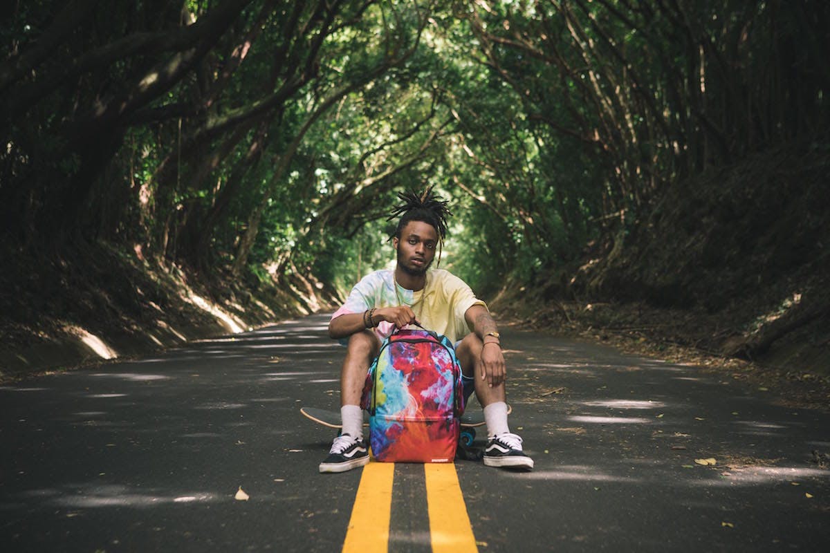 Stack Up for Summer With Sprayground's Latest Collection