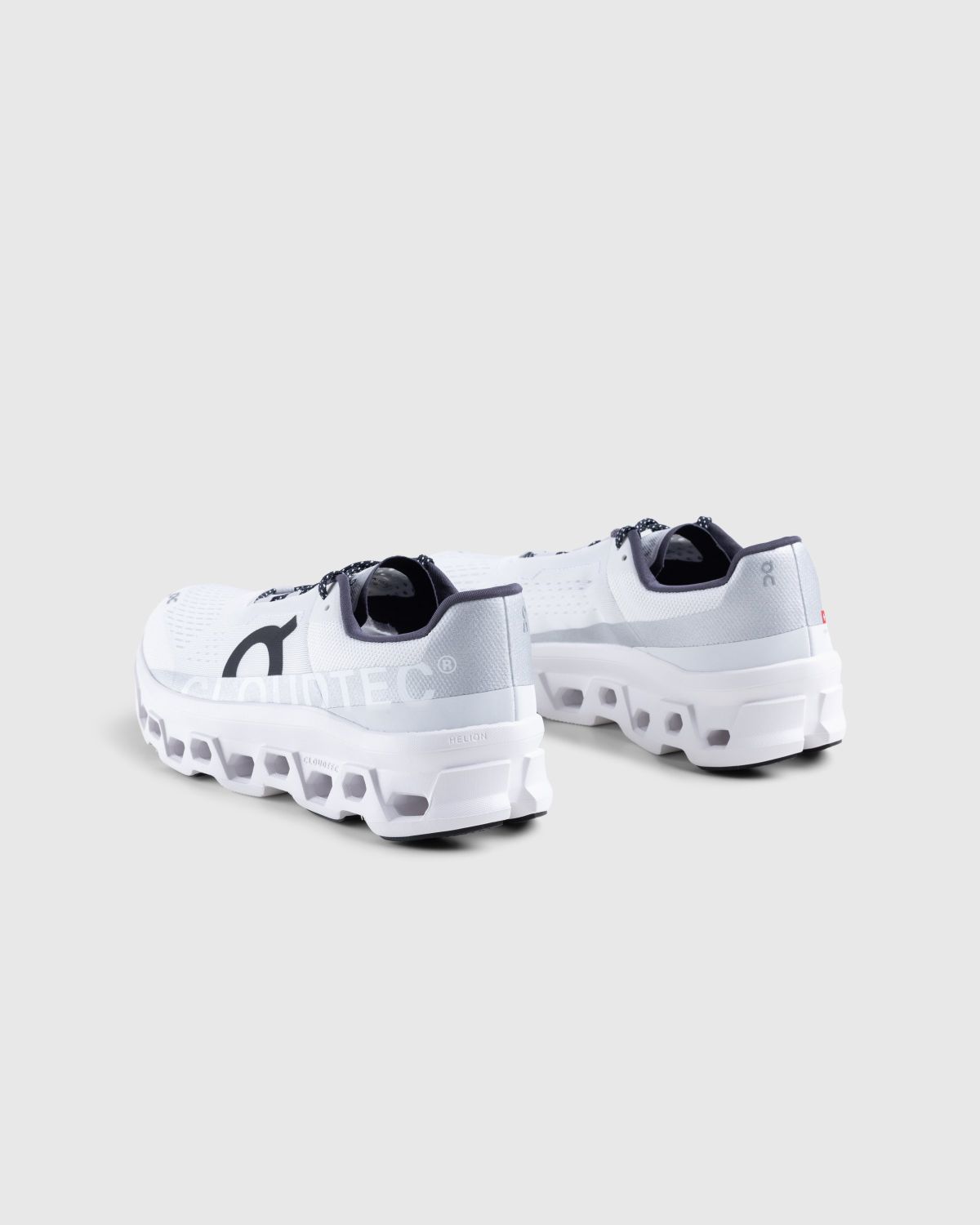 On – PAD Cloudmonster 1 M - Sneakers - White - Image 4
