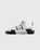 Converse x IBN Japser – One Star Ox White/Black/White - Low Top Sneakers - White - Image 2