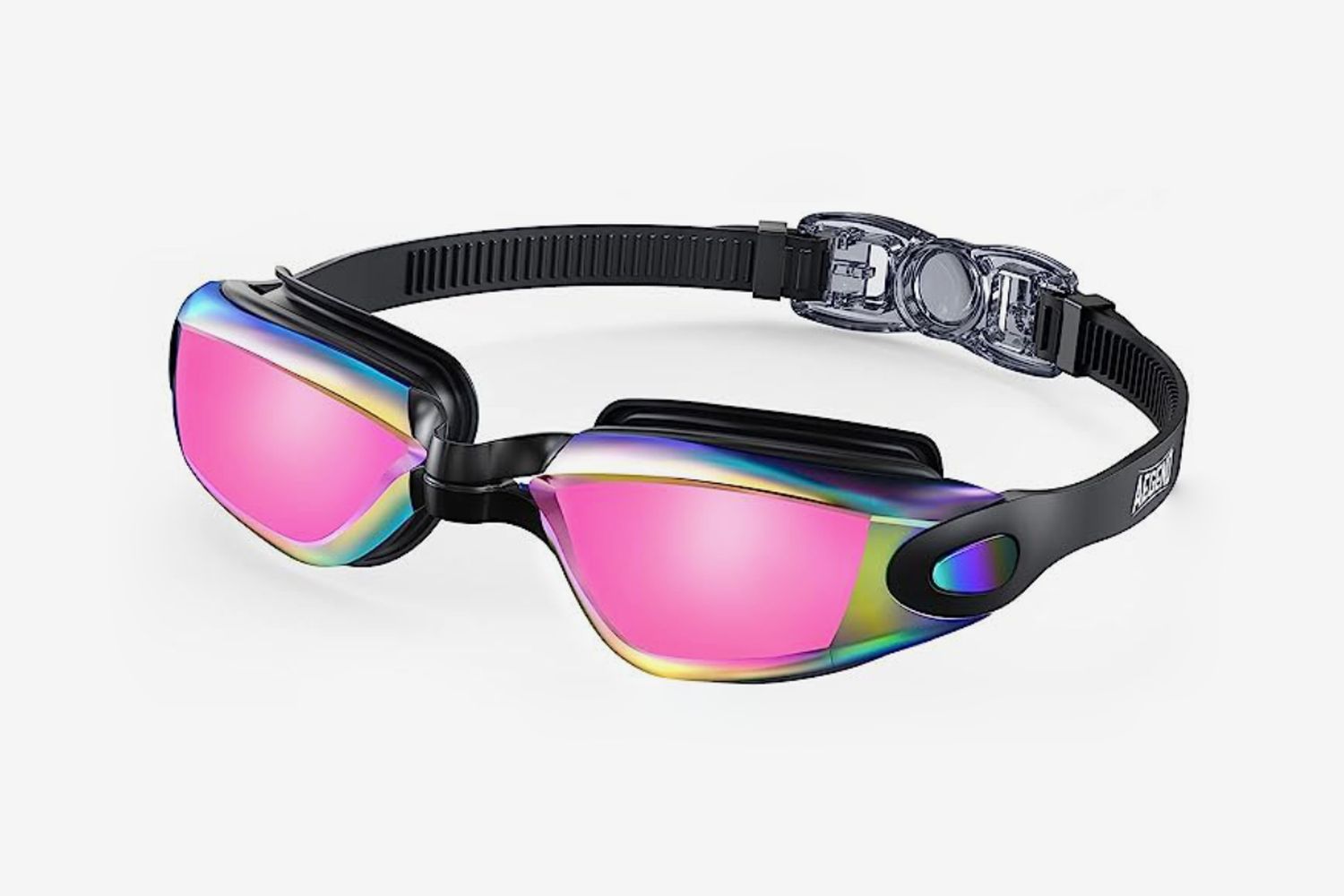 Swim Goggles, 2 Pack