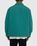 Highsnobiety – Insulated Coach Jacket Sea Green - Outerwear - Green - Image 3