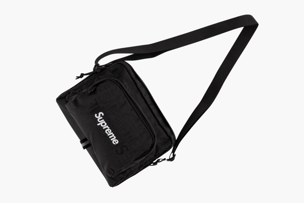 Supreme 2019 shoulder bag top