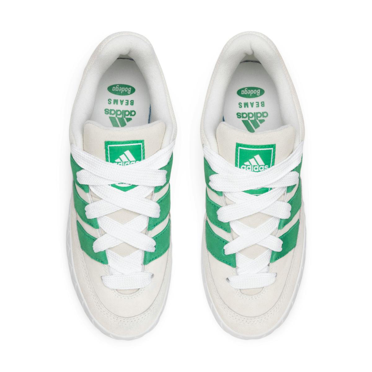 Bodega, BEAMS, & adidas To Drop Adimatic & Campus Collabs