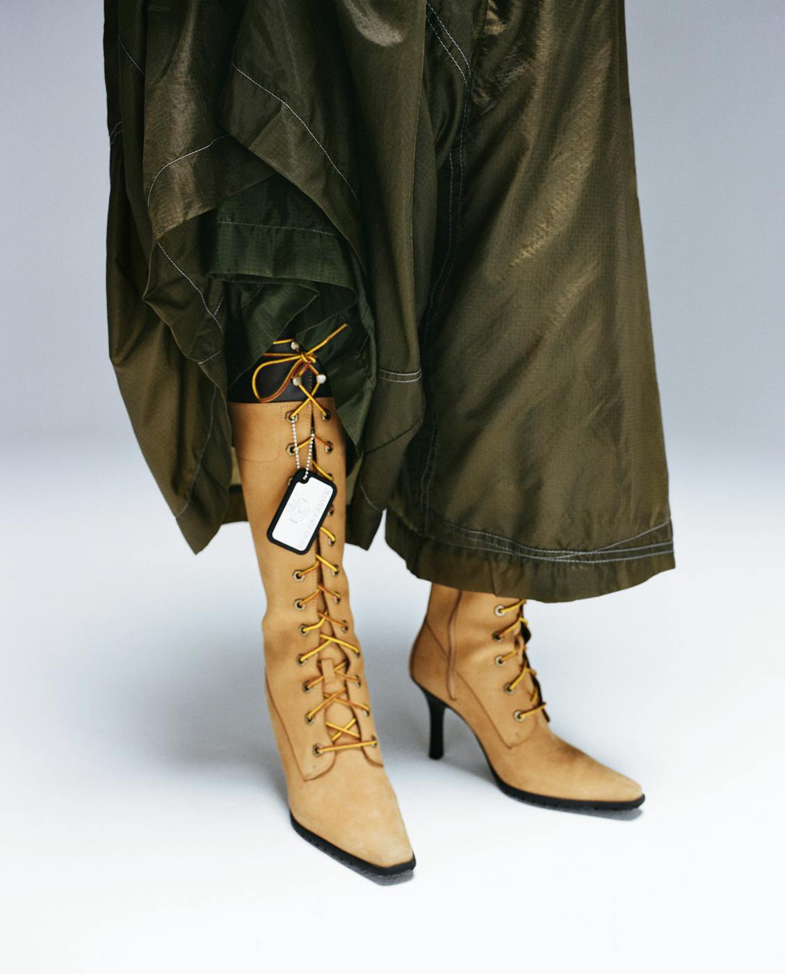 How Timberlands Became an Icon of Hip-Hop Style | Highsnobiety