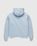 JACQUEMUS – Le Sweatshirt Brode Light Blue - Sweats - Blue - Image 2