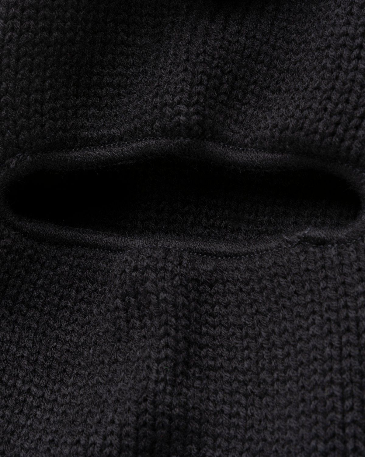 Carhartt WIP – Storm Mask Black - Hats - Black - Image 5