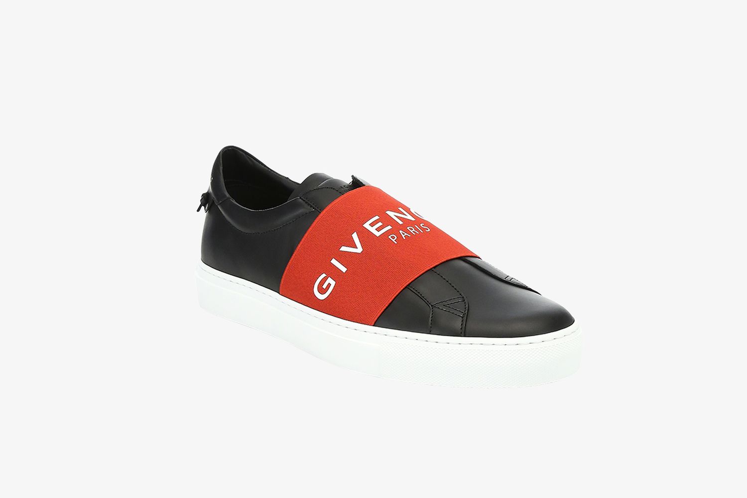 Givenchy Urban Street Logo Sneakers