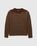 Morgan Knit Brown