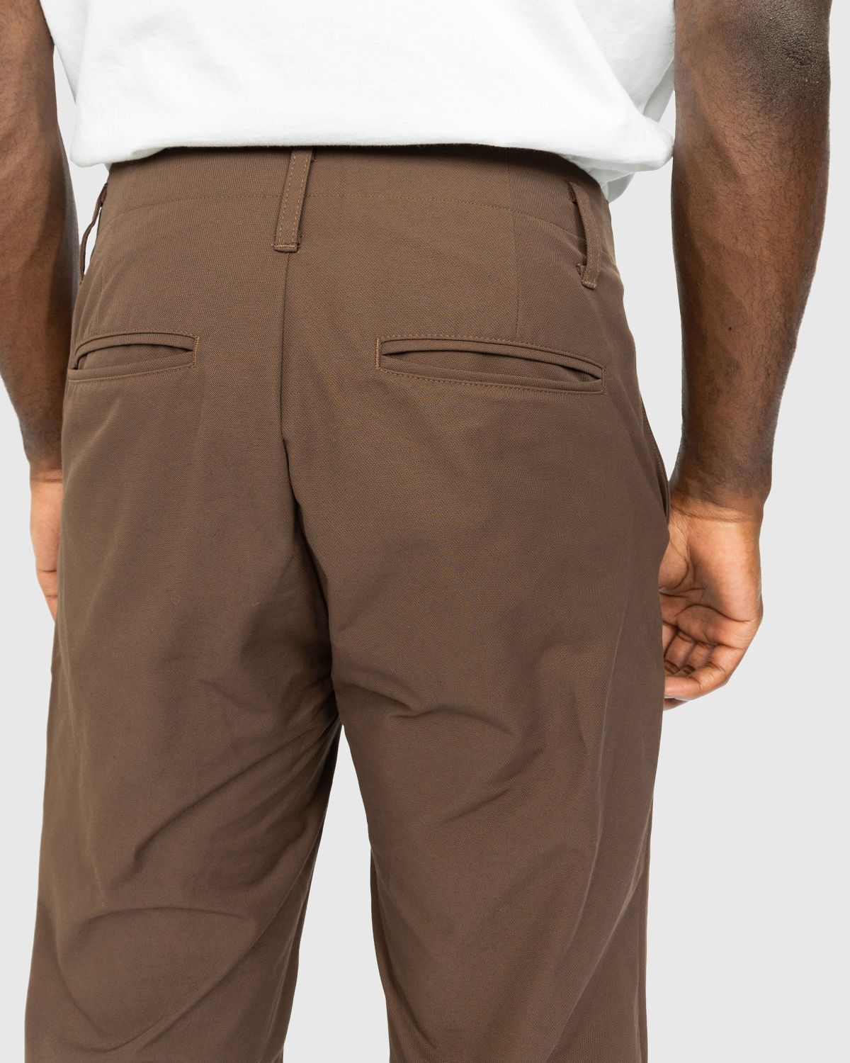 Post Archive Faction (PAF) – 5.0 Technical Trousers Right Brown