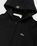 Abc. – Zip-Up French Terry Hoodie Anthracite - Sweats - Black - Image 3