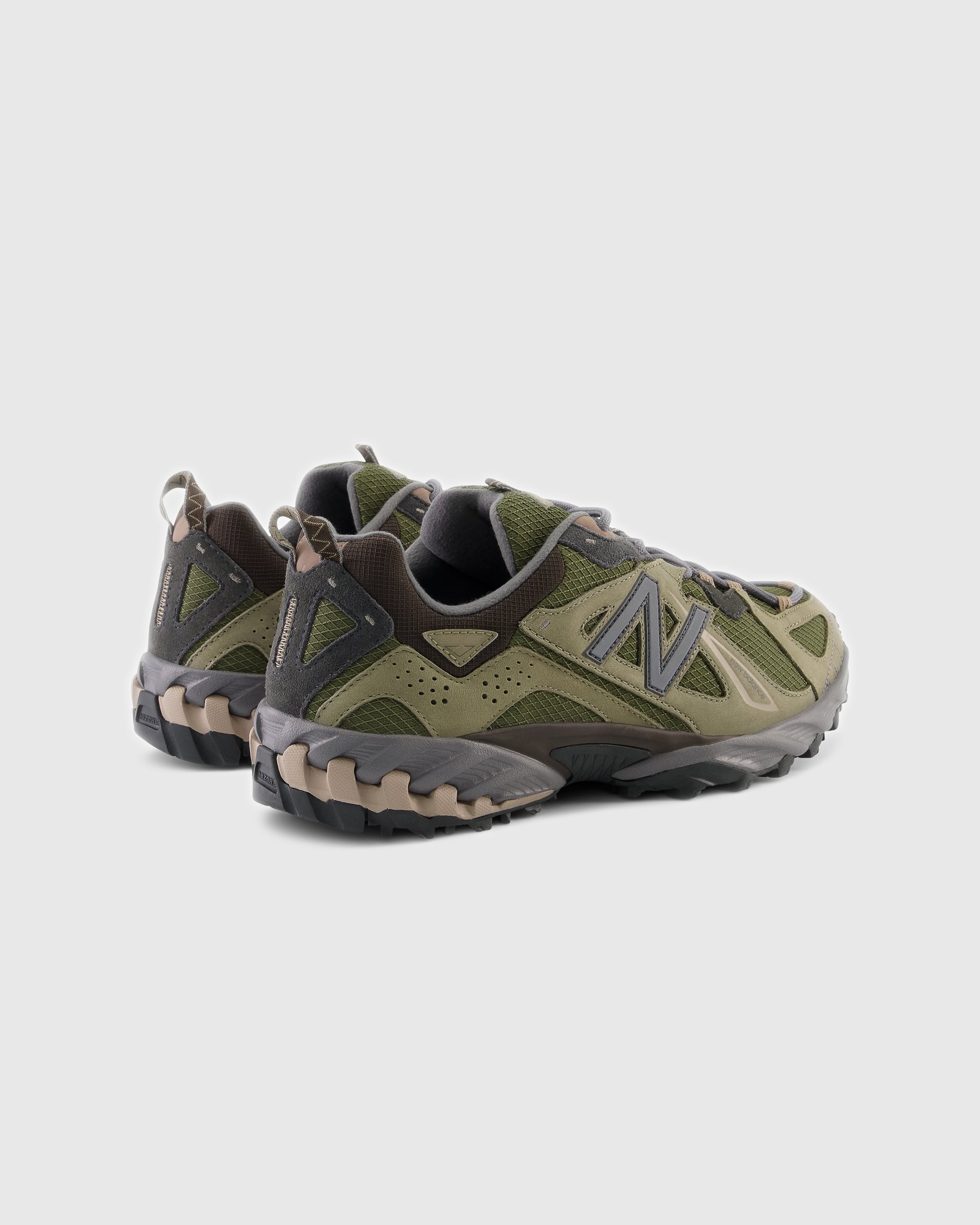 New balance online 870 classic marine