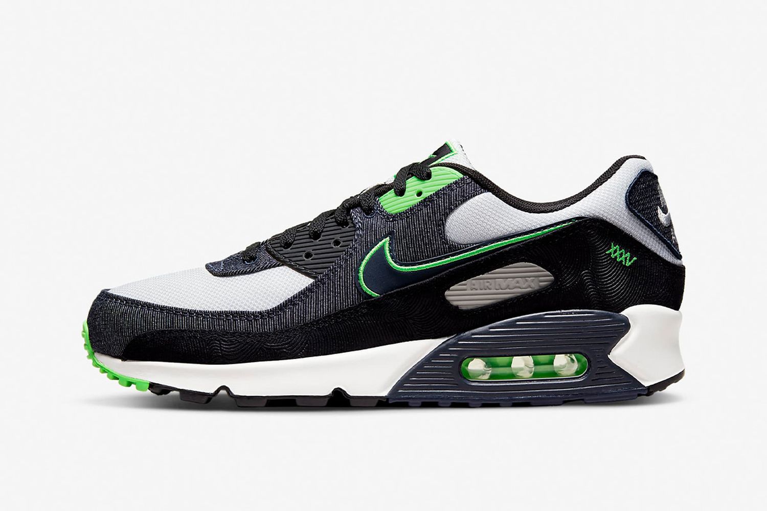 eblens nike air max
