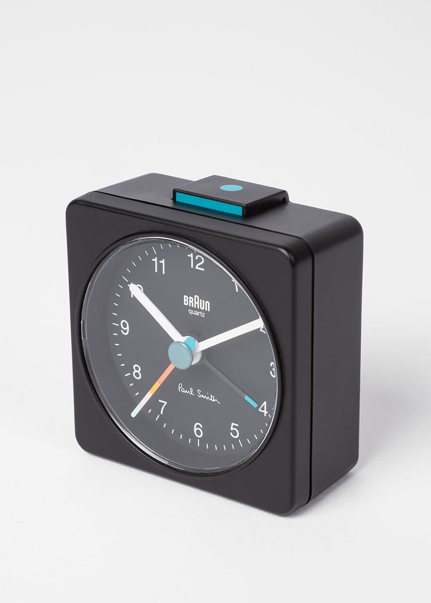 Paul Smith x Braun