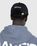 Dave's New York x Highsnobiety – Cap Black - Hats - Black - Image 5