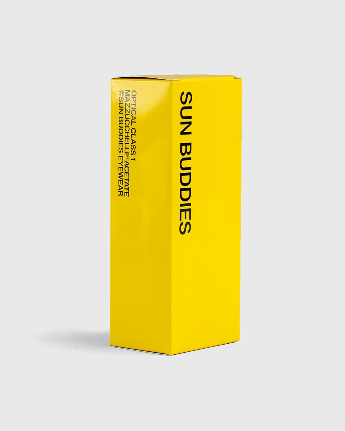 Sun Buddies – Miuccia Leopard - Eyewear - Multi - Image 3