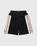 Noon Goons – Lowkee Mesh Short Black