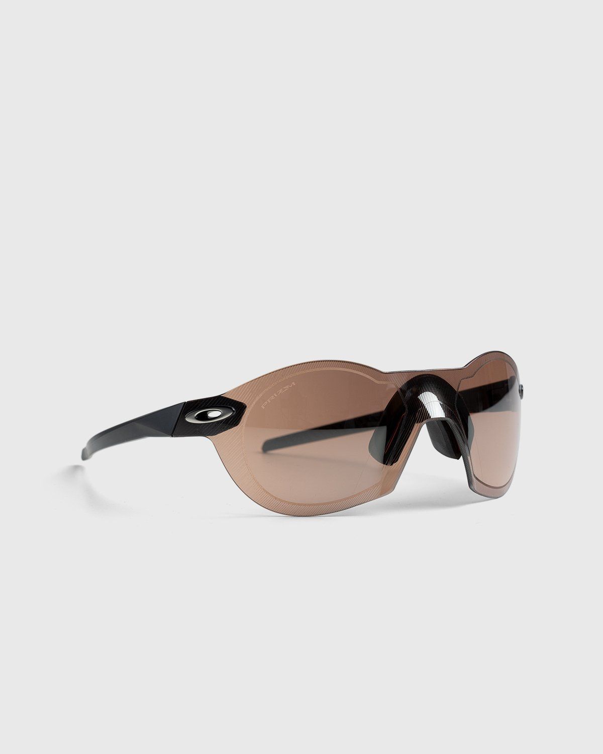 Oakley – Re:SubZero MT Black Prizm Dark Golf - Sunglasses - Brown - Image 2