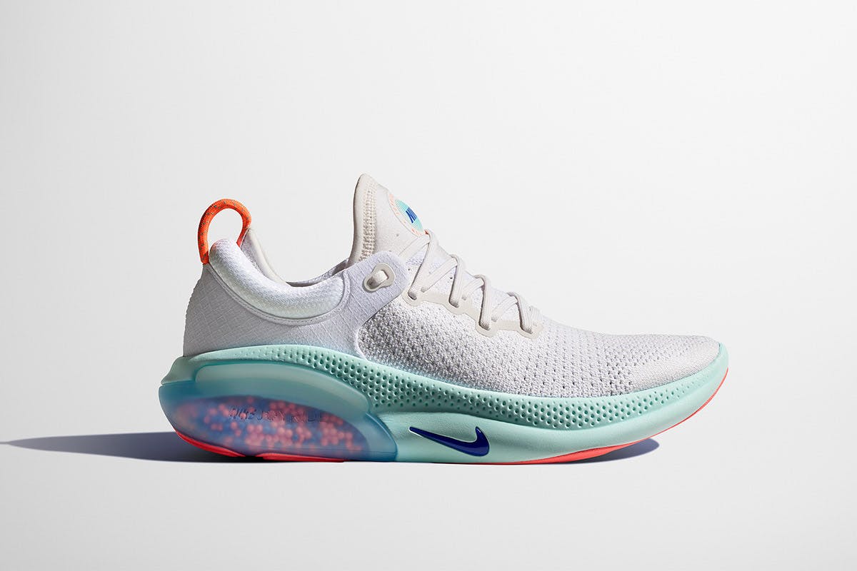 mens nike joyride run