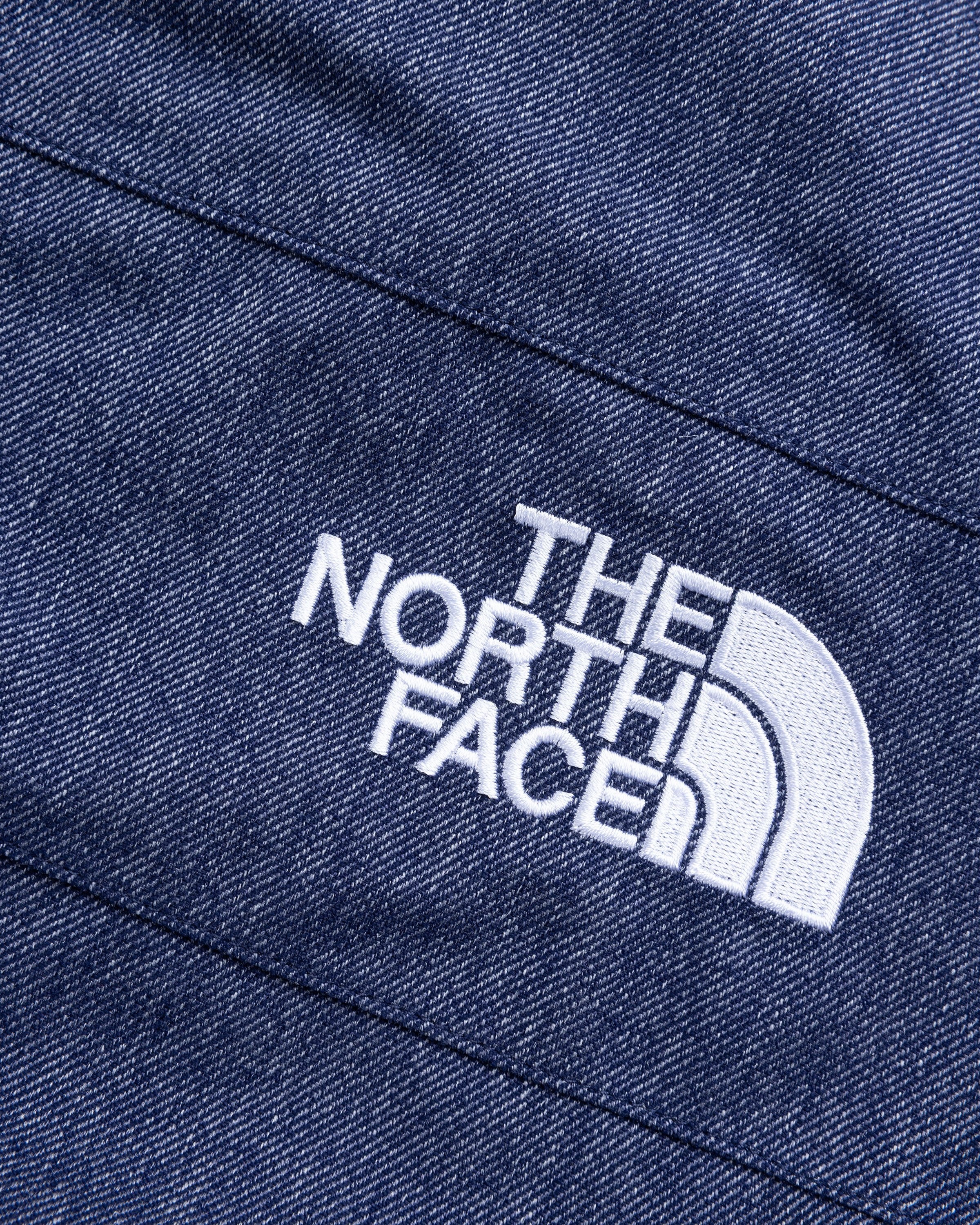 The North Face – GORE-TEX Mountain Pant Blue - Pants - Blue - Image 8