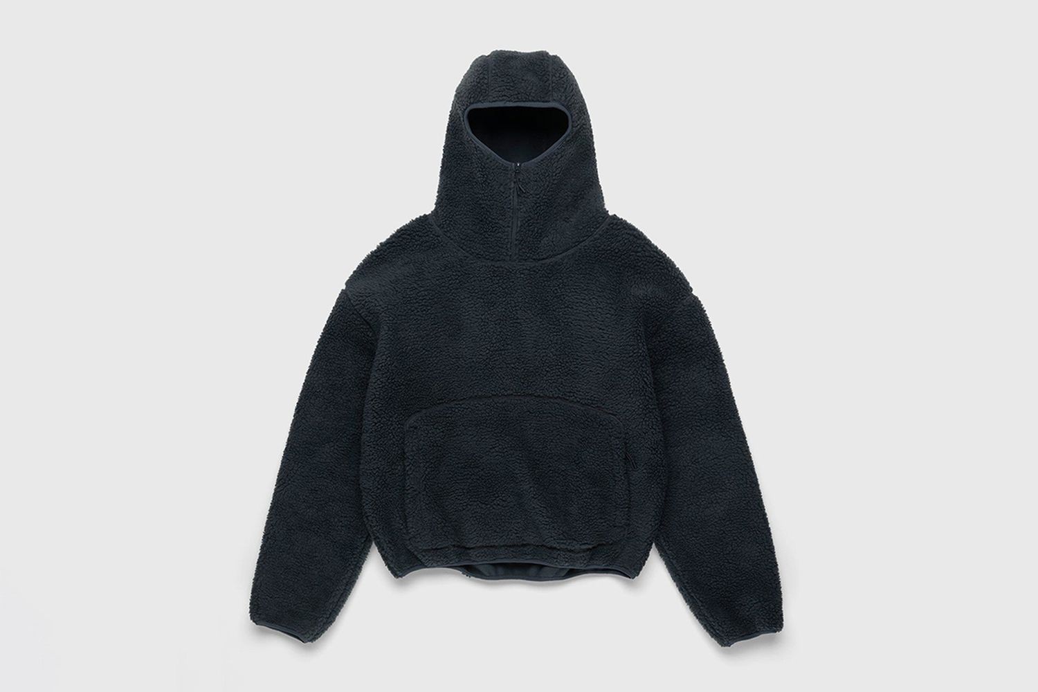 Fluffy Fleece