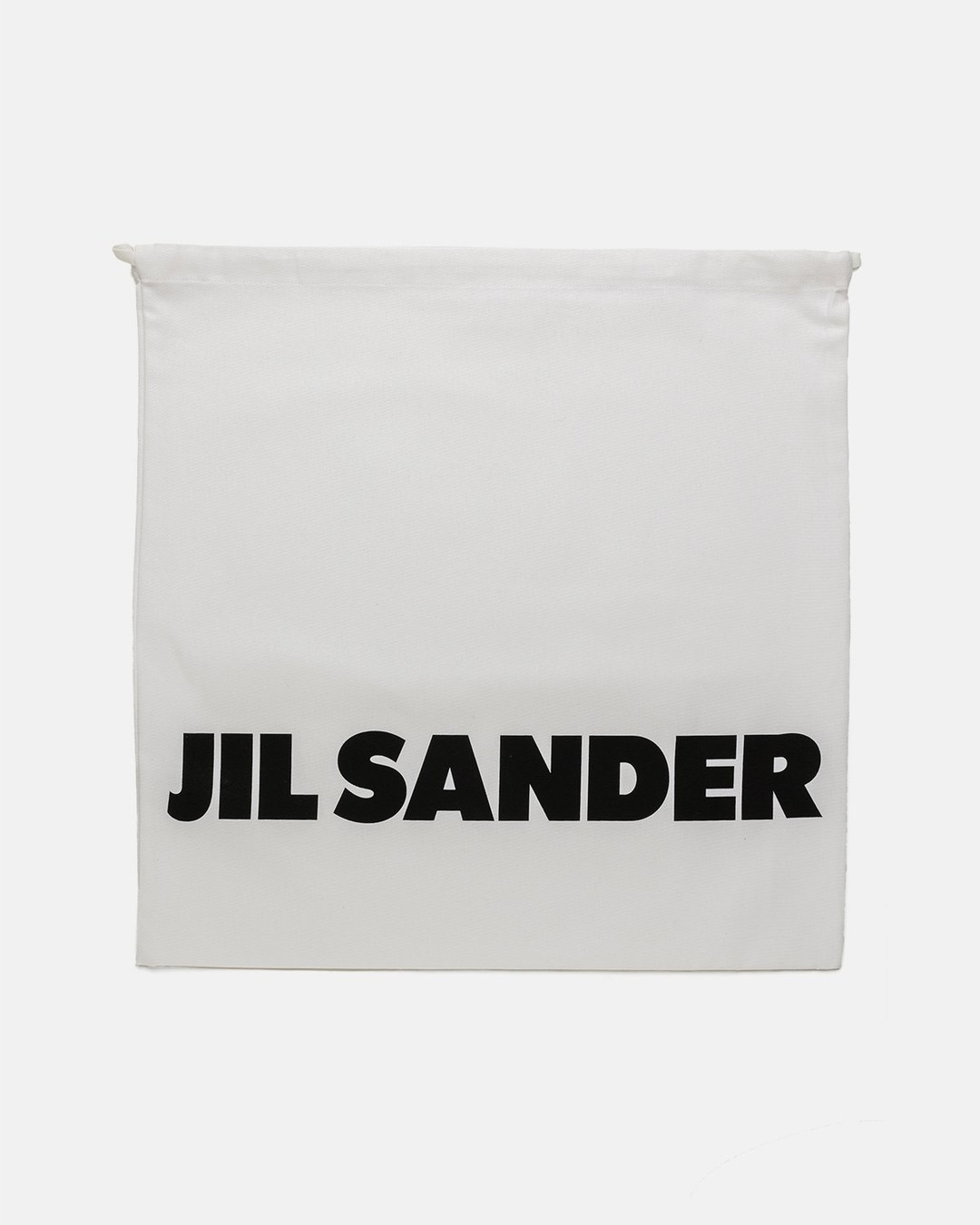 Jil Sander – Zip Tote Medium Black - Bags - Black - Image 6