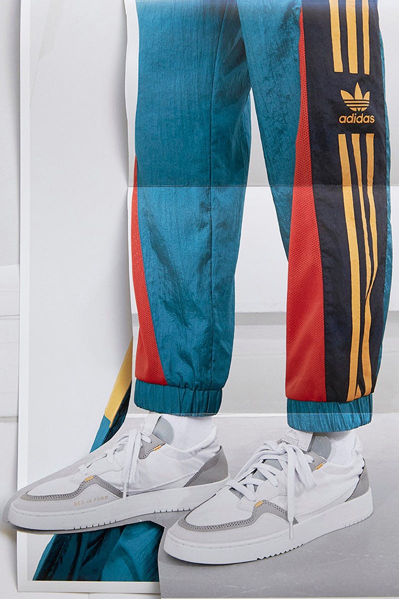Bed J.W. Ford adidas SS20