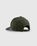 Y-3 – Logo Cap Night Cargo - Hats - Black - Image 2