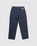 Stan Ray – Fat Pant Navy Sateen - Trousers - Blue - Image 2