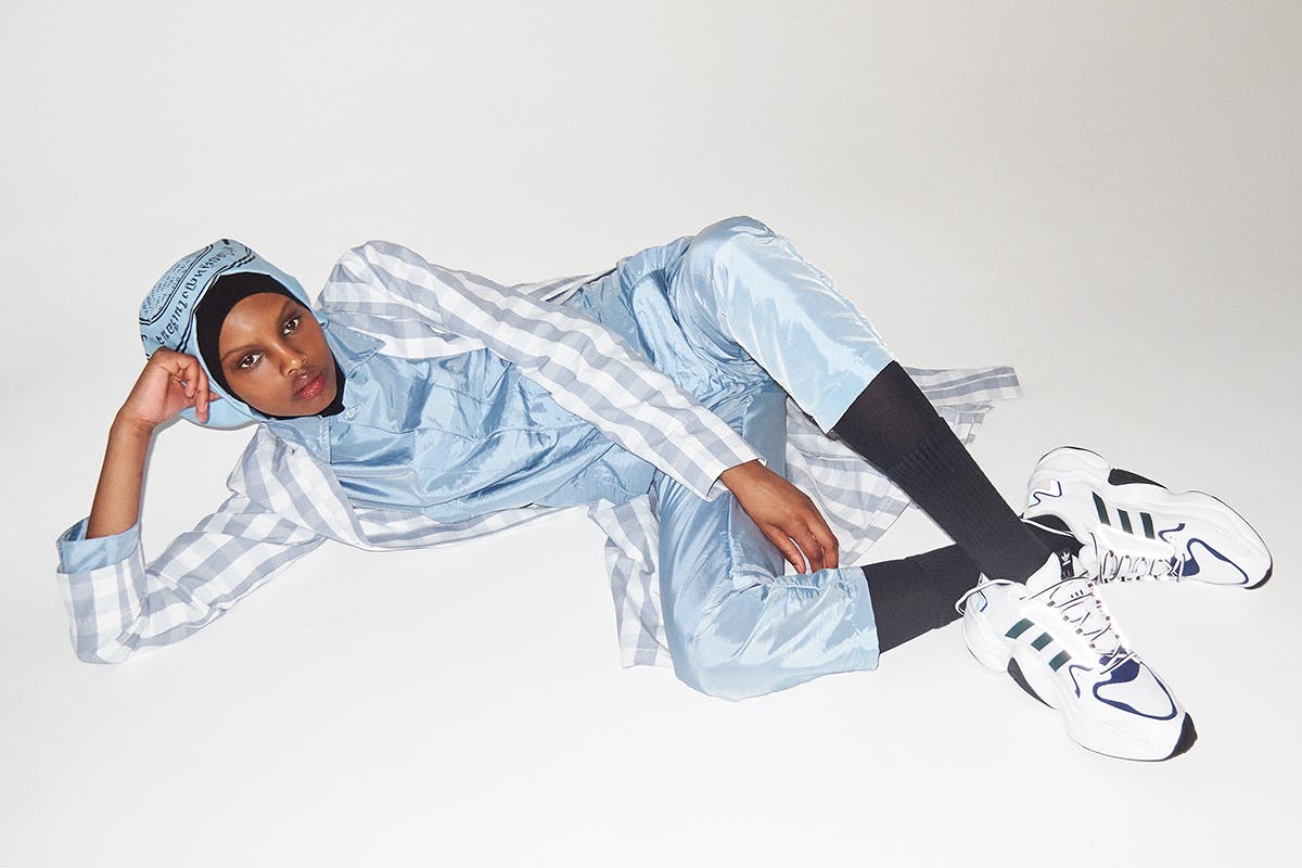 naked adidas magmur runner release date price adidas consortium