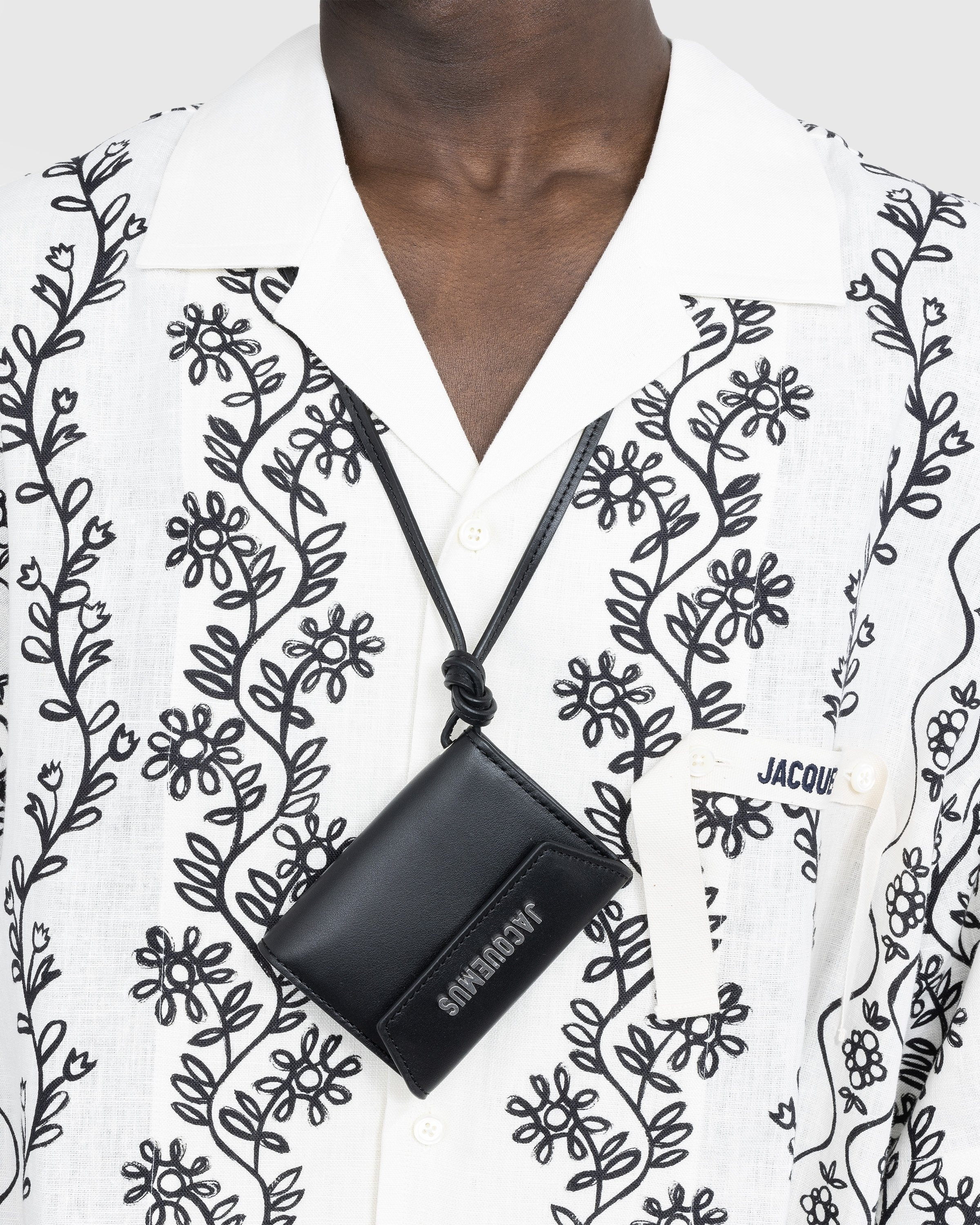 Jacquemus le discount meunier bag