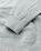 Carhartt WIP – Hooded Ashfield Sweat Hammer - Sweats - Grey - Image 5