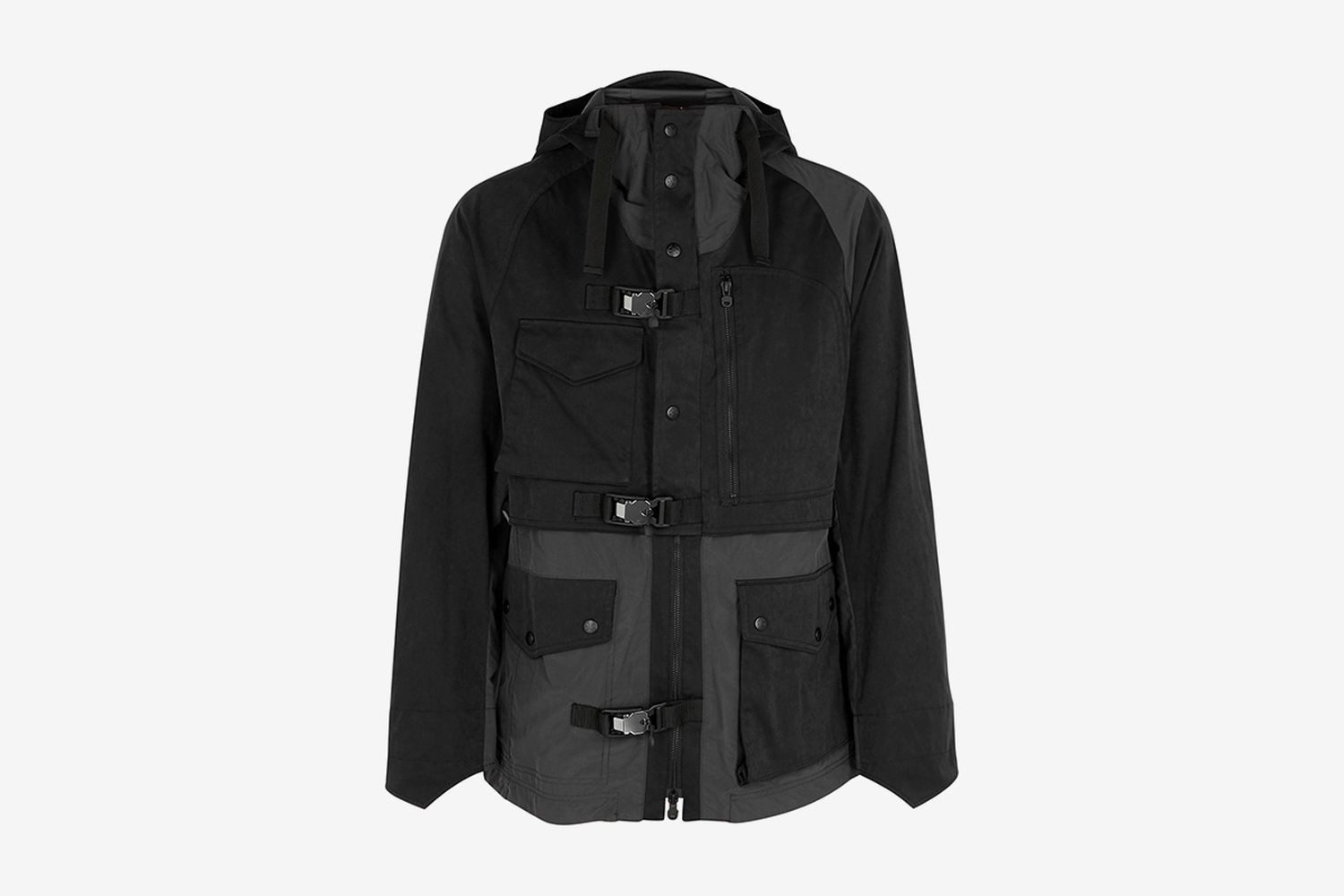 These AllWeather Jackets Are Fit for All Elements