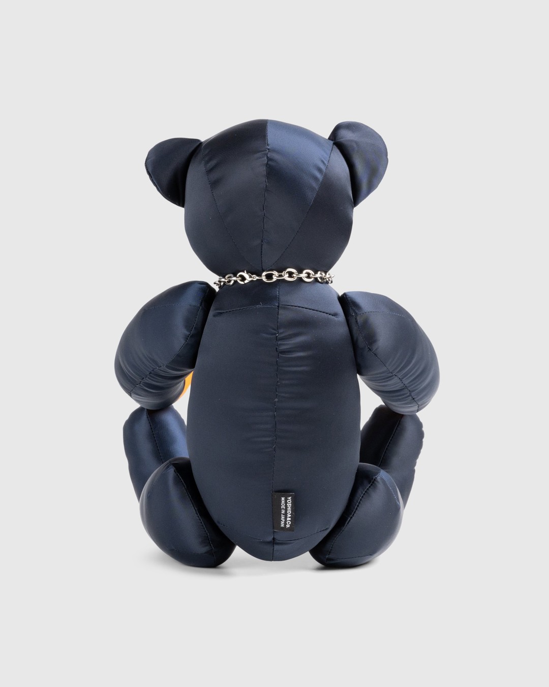 Porter-Yoshida & Co. – Grizzly Bear  - Toys - Blue - Image 3