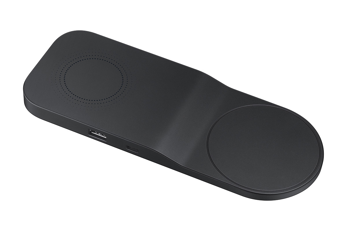 Wireless Charger Tray