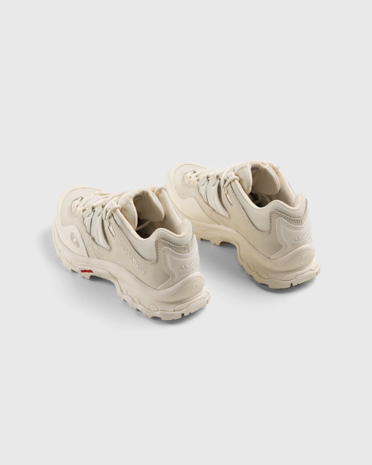 Salomon – XT-Quest 2 Advanced Vanila/Rainy - Sneakers - Beige - Image 4