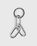 Keychain Trio Silver