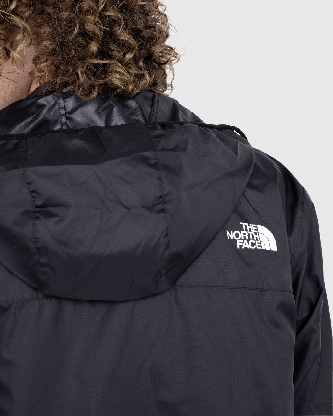 The North Face Seasonal Mountain Jacket TNF Black Highsnobiety