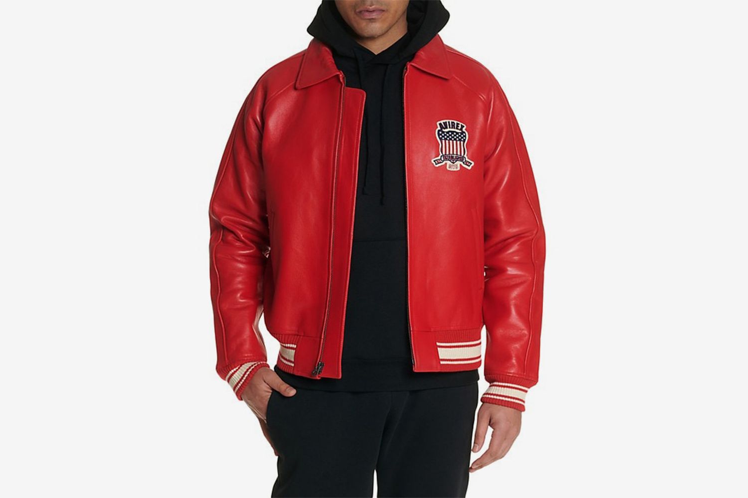 Avirex Jackets Why Avirex Leather Jackets Are Worth the Money